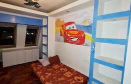 Apartament 4 camere, modern, 120 mp, parcare, aer conditionat, zona Somesului