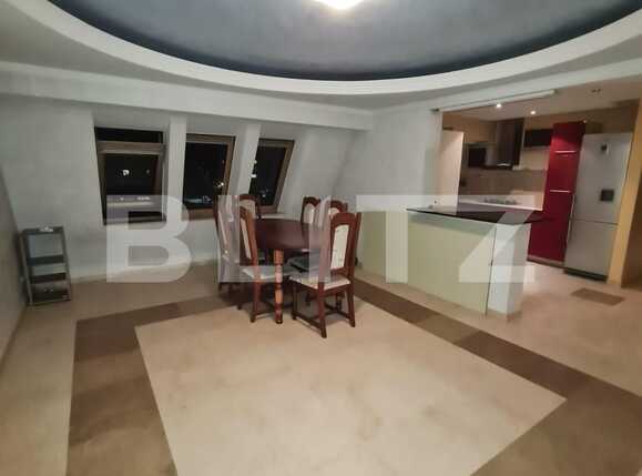 Apartament de închiriat 4 camere Floreşti - 81468AI | BLITZ Cluj-Napoca | Poza3