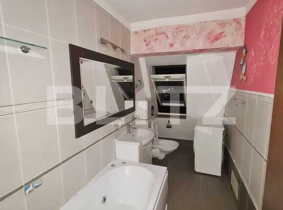 Apartament de închiriat 4 camere Floreşti - 81468AI | BLITZ Cluj-Napoca | Poza14
