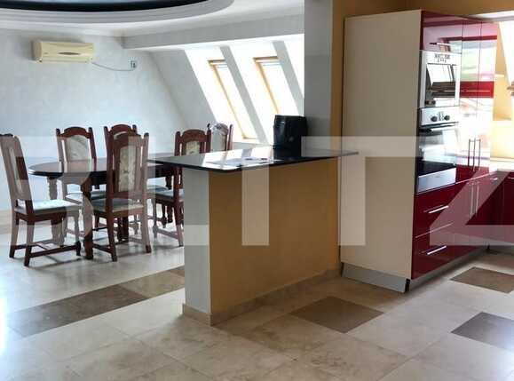 Apartament de închiriat 4 camere Floreşti - 81468AI | BLITZ Cluj-Napoca | Poza2