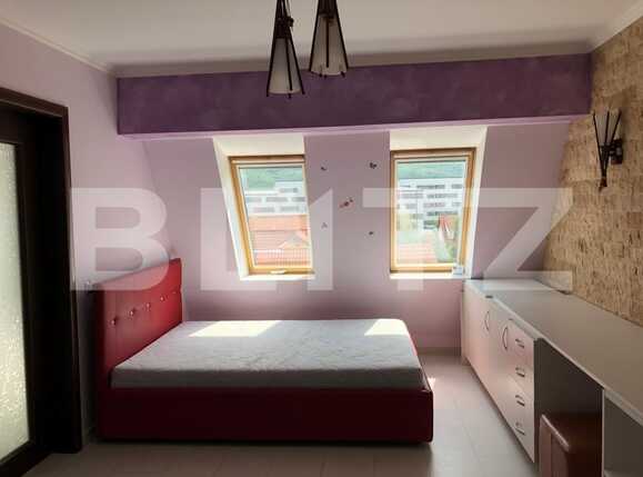 Apartament de închiriat 4 camere Floreşti - 81468AI | BLITZ Cluj-Napoca | Poza10