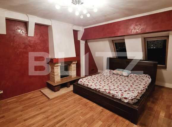 Apartament de închiriat 4 camere Floreşti - 81468AI | BLITZ Cluj-Napoca | Poza12