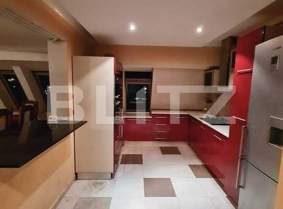 Apartament de închiriat 4 camere Floreşti - 81468AI | BLITZ Cluj-Napoca | Poza7