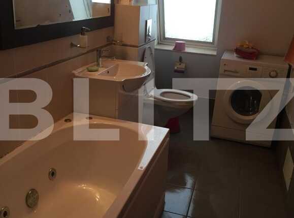 Apartament de închiriat 4 camere Floreşti - 81468AI | BLITZ Cluj-Napoca | Poza15
