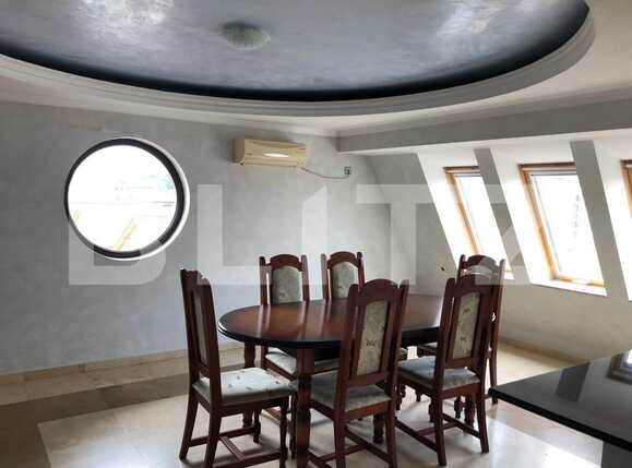 Apartament de închiriat 4 camere Floreşti - 81468AI | BLITZ Cluj-Napoca | Poza1