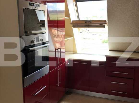 Apartament de închiriat 4 camere Floreşti - 81468AI | BLITZ Cluj-Napoca | Poza4