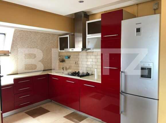 Apartament de închiriat 4 camere Floreşti - 81468AI | BLITZ Cluj-Napoca | Poza5