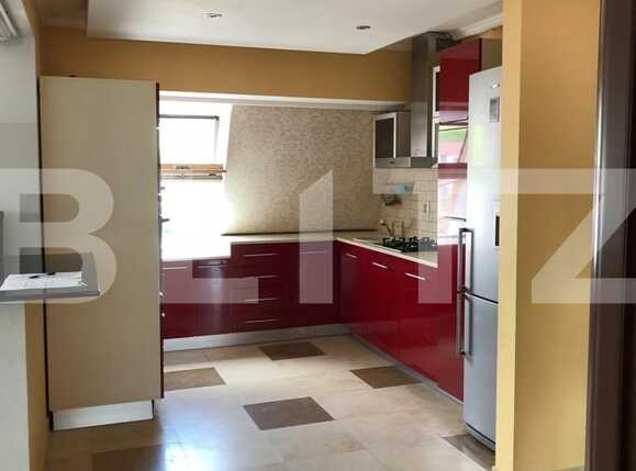 Apartament de închiriat 4 camere Floreşti - 81468AI | BLITZ Cluj-Napoca | Poza6