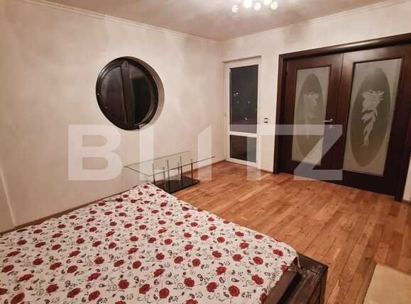 Apartament de închiriat 4 camere Floreşti - 81468AI | BLITZ Cluj-Napoca | Poza13