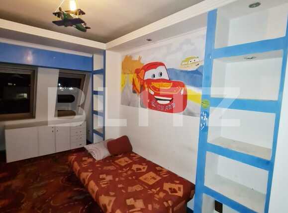 Apartament de închiriat 4 camere Floreşti - 81468AI | BLITZ Cluj-Napoca | Poza8