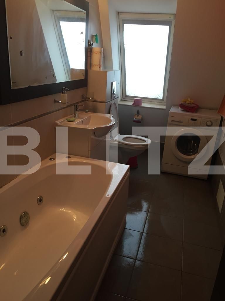 Apartament de închiriat 4 camere Floreşti - 81468AI | BLITZ Cluj-Napoca | Poza15
