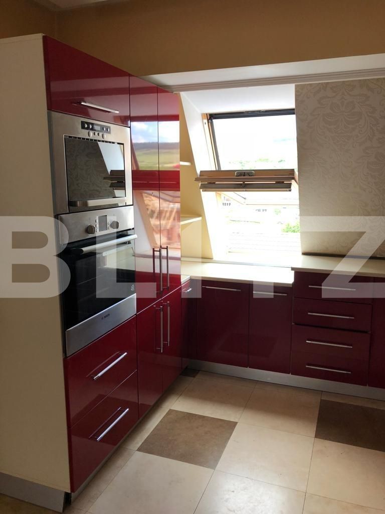 Apartament de închiriat 4 camere Floreşti - 81468AI | BLITZ Cluj-Napoca | Poza4