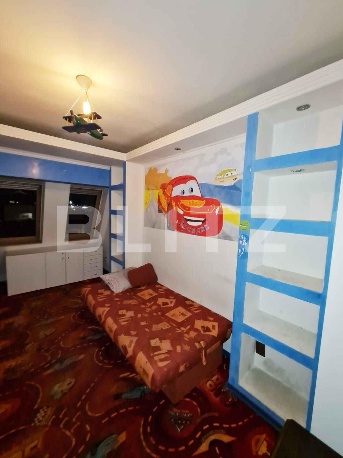 Apartament de închiriat 4 camere Floreşti - 81468AI | BLITZ Cluj-Napoca | Poza8