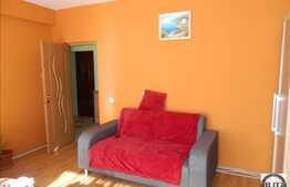 De vanzare 1 camera, 37 mp, balcon, decomandat, zona strazii Florilor!