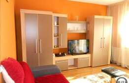 De vanzare 1 camera, 37 mp, balcon, decomandat, zona strazii Florilor!