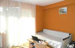 De vanzare 1 camera, 37 mp, balcon, decomandat, zona strazii Florilor!