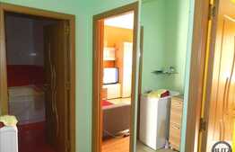 De vanzare 1 camera, 37 mp, balcon, decomandat, zona strazii Florilor!