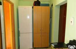 De vanzare 1 camera, 37 mp, balcon, decomandat, zona strazii Florilor!