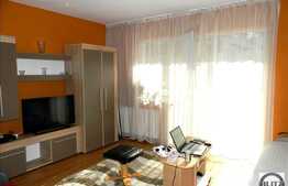 De vanzare 1 camera, 37 mp, balcon, decomandat, zona strazii Florilor!