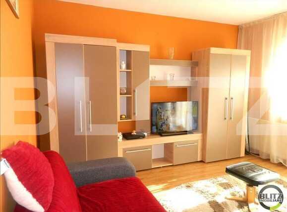 Garsonieră de vânzare Floreşti - 8147AV | BLITZ Cluj-Napoca | Poza4