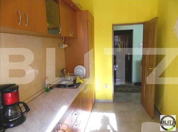 Garsonieră de vânzare Floreşti - 8147AV | BLITZ Cluj-Napoca | Poza6