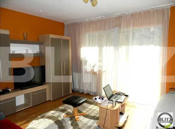 Garsonieră de vânzare Floreşti - 8147AV | BLITZ Cluj-Napoca | Poza1
