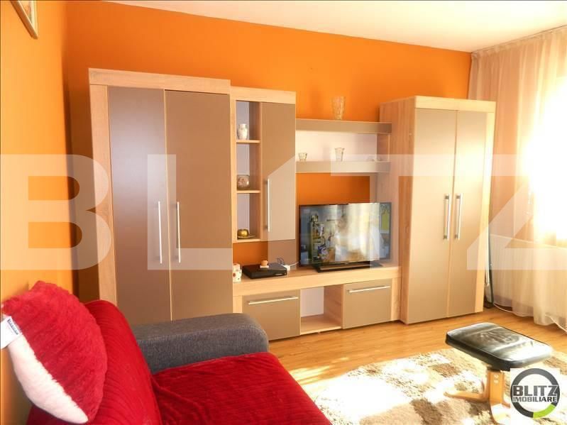 Garsonieră de vânzare Floreşti - 8147AV | BLITZ Cluj-Napoca | Poza4