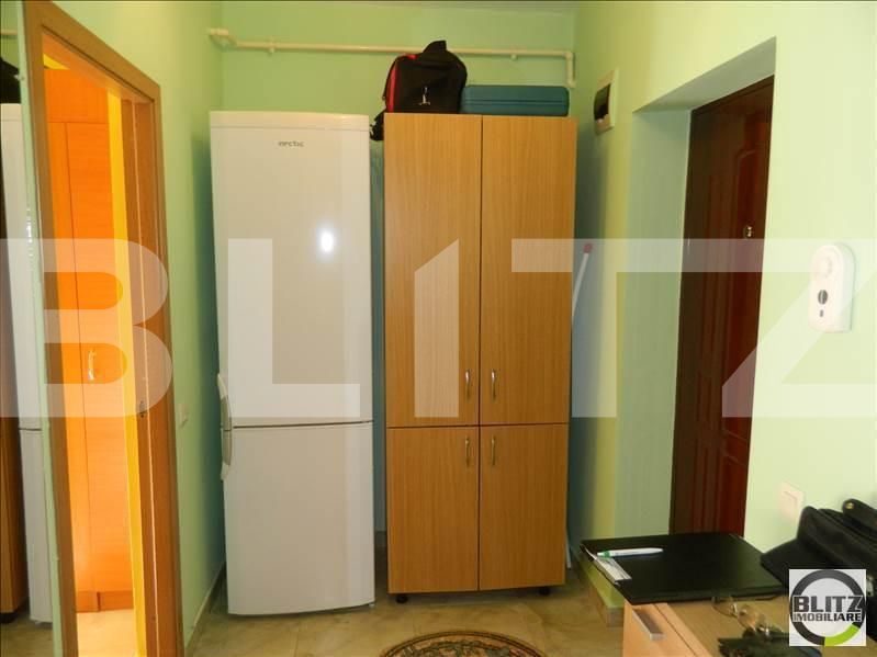 Garsonieră de vânzare Floreşti - 8147AV | BLITZ Cluj-Napoca | Poza8