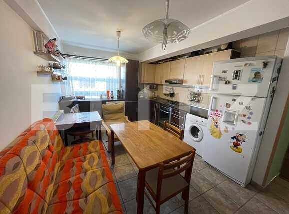 Apartament de vânzare 3 camere Floreşti - 81472AV | BLITZ Cluj-Napoca | Poza4