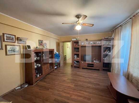 Apartament de vânzare 3 camere Floreşti - 81472AV | BLITZ Cluj-Napoca | Poza1