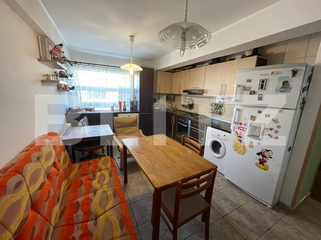 Apartament de vânzare 3 camere Floreşti - 81472AV | BLITZ Cluj-Napoca | Poza4