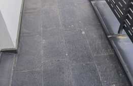 Apartament 2 camere semifinisat, cu CF, terasa, parcare, zona Fagului!