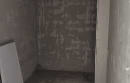 Apartament 2 camere semifinisat, cu CF, terasa, parcare, zona Fagului!