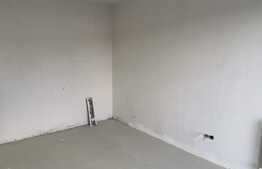 Apartament 2 camere semifinisat, cu CF, terasa, parcare, zona Fagului!