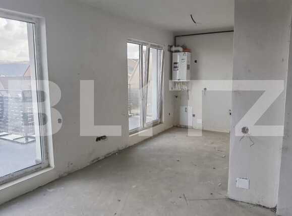 Apartament de vânzare 2 camere Floreşti - 81473AV | BLITZ Cluj-Napoca | Poza1