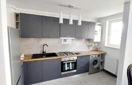 Apartament 3 camere,  65 mp, imobil nou, zona Stejarului