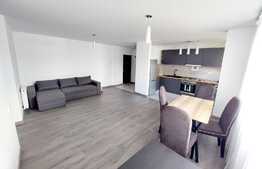 Apartament 3 camere,  65 mp, imobil nou, zona Stejarului