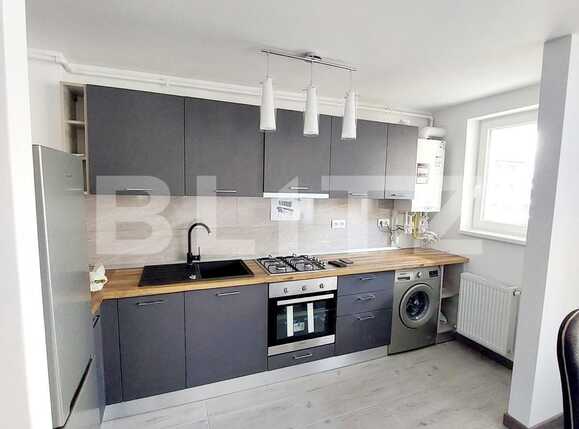 Apartament de vânzare 3 camere Floreşti - 81479AV | BLITZ Cluj-Napoca | Poza1