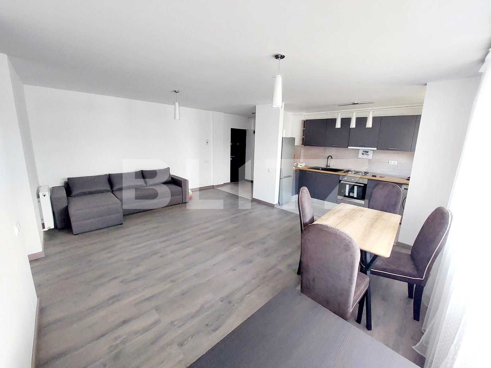 Apartament de vânzare 3 camere Floreşti - 81479AV | BLITZ Cluj-Napoca | Poza2