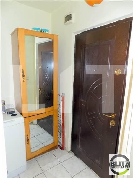 Garsonieră de închiriat Marasti - 8148AI | BLITZ Cluj-Napoca | Poza3