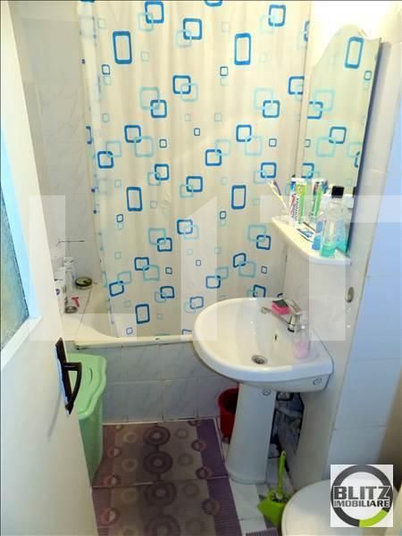 Garsonieră de închiriat Marasti - 8148AI | BLITZ Cluj-Napoca | Poza4