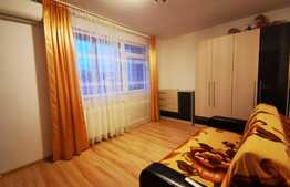 Garsoniera de 33 mp, prima inchiriere, zona Lombului