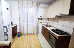 Garsoniera de 33 mp, prima inchiriere, zona Lombului