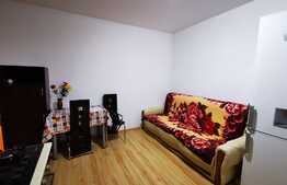 Garsoniera de 33 mp, prima inchiriere, zona Lombului