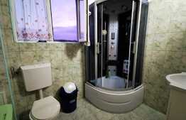 Garsoniera de 33 mp, prima inchiriere, zona Lombului