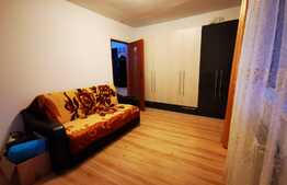 Garsoniera de 33 mp, prima inchiriere, zona Lombului