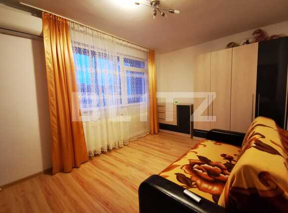 Apartament de închiriat 2 camere Dambul Rotund - 81482AI | BLITZ Cluj-Napoca | Poza1