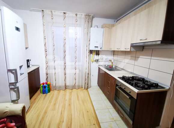 Apartament de închiriat 2 camere Dambul Rotund - 81482AI | BLITZ Cluj-Napoca | Poza5