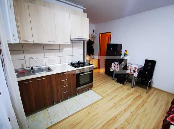 Apartament de închiriat 2 camere Dambul Rotund - 81482AI | BLITZ Cluj-Napoca | Poza6