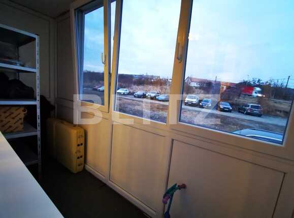 Apartament de închiriat 2 camere Dambul Rotund - 81482AI | BLITZ Cluj-Napoca | Poza8